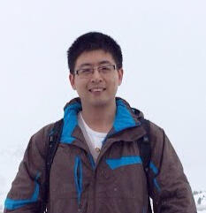 Junyi Xie Junyi Xie