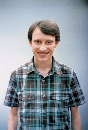 Ilya Schurov Ilya Schurov