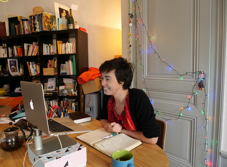 Quarantaine memories -- Astigmath quizz