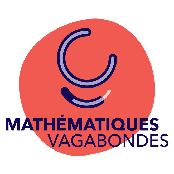 Mathématiques Vagabondes Mathématiques Vagabondes