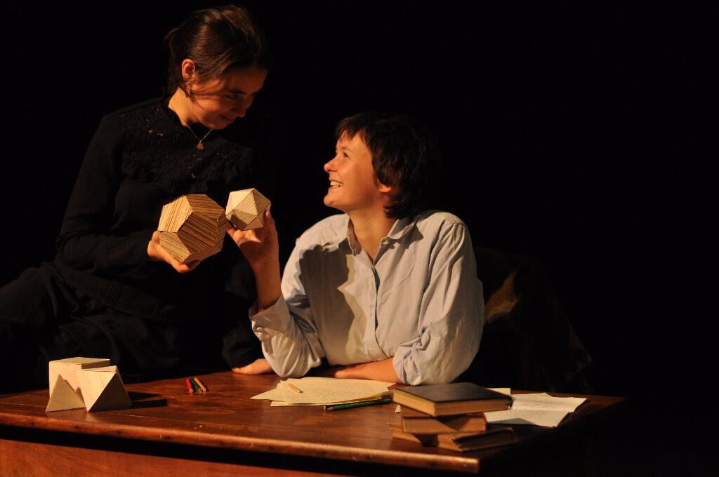 Séminaire de la détente mathématique