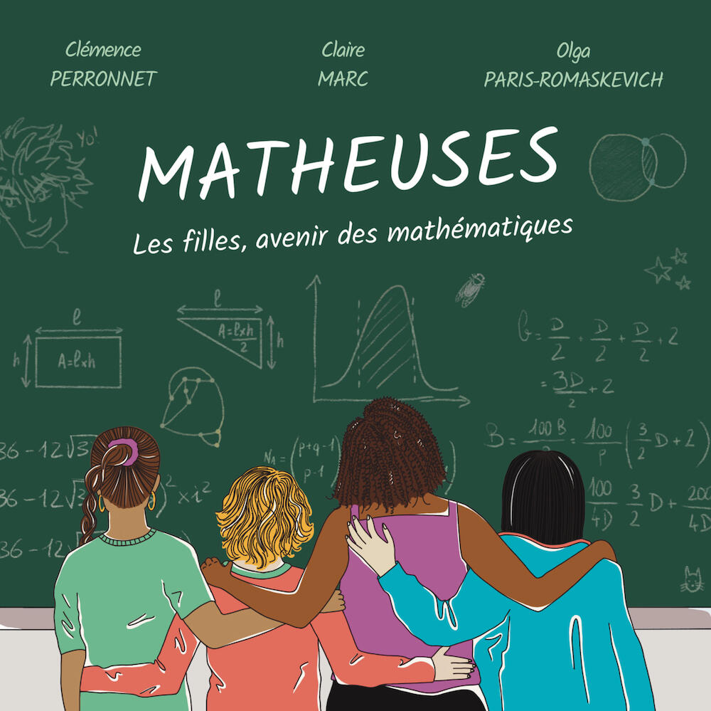 Séminaire de la détente mathématique