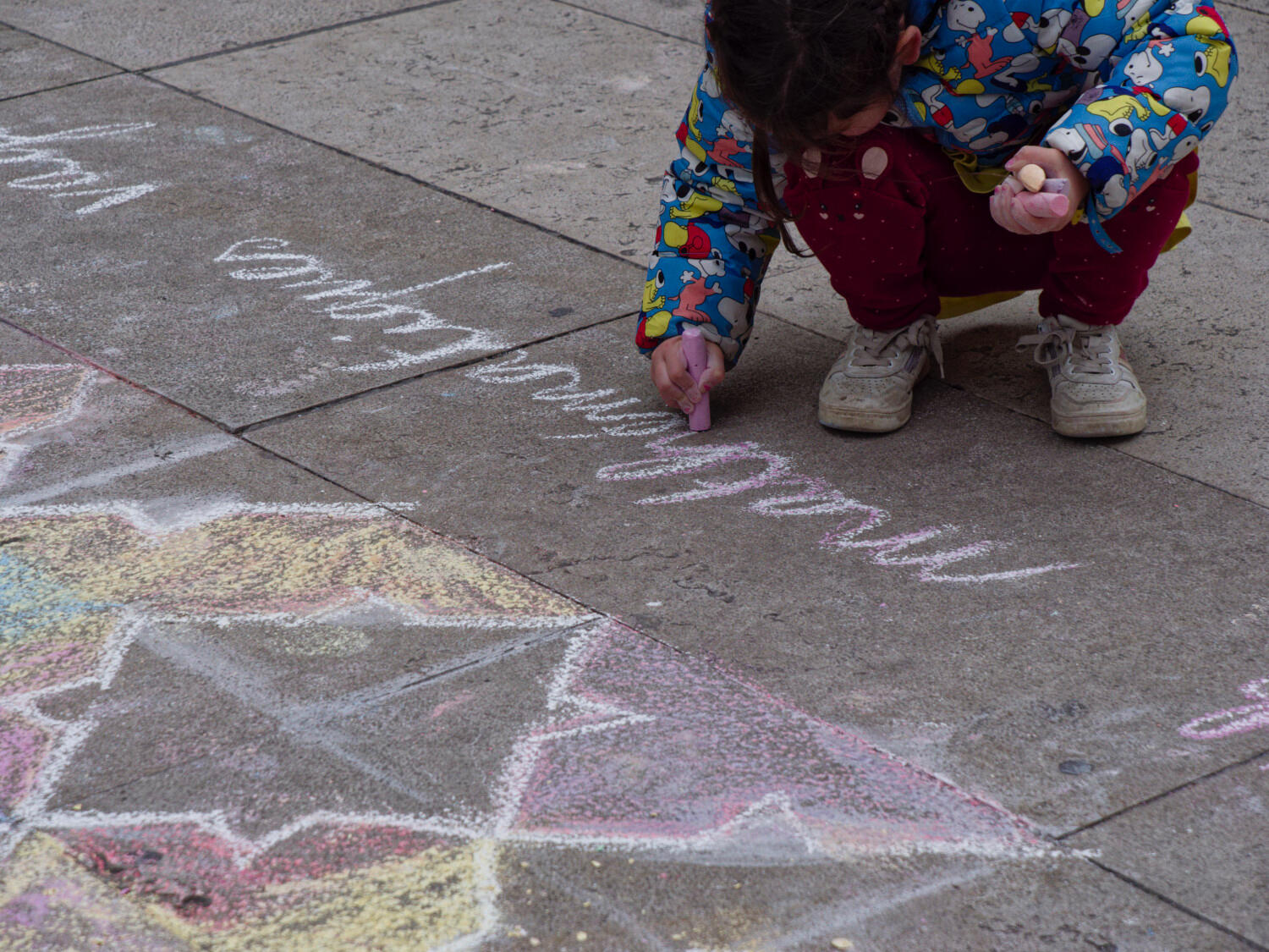 Séminaire de la détente mathématique